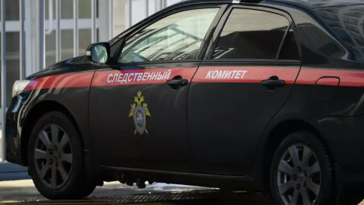 В Красноярске возбуждено уголовное дело на двух фигурантов уголовного дела о финансовых пирамидах