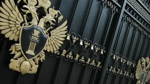 Бывшего прокурора из Новосибирской области назначили на должность зампрокурора Херсонской области