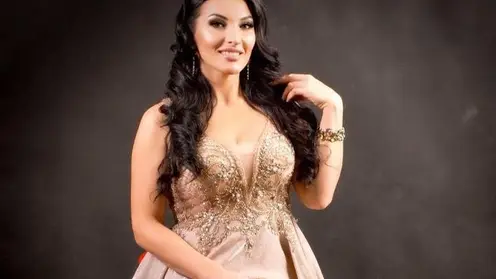 «Королева Красноярска 2020» представит Россию на конкурсе «Мисс Азия Мира» в Малайзии