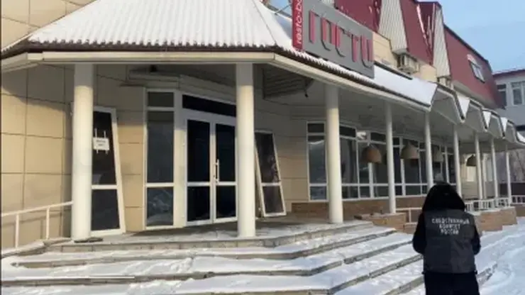 Уголовное дело возбудили в Кузбассе по сообщениям о жестоком обращении с постояльцами местного пансионата