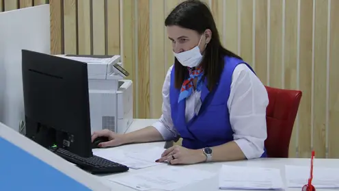 В Красноярском крае обновят четыре центра занятости