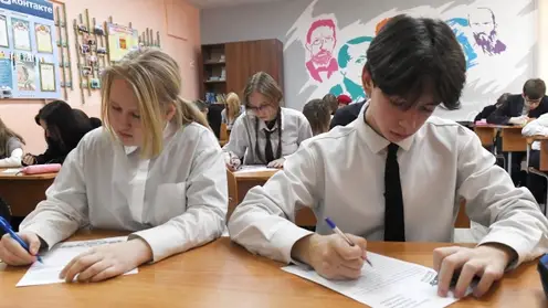 Власти Красноярска рассказали о самых переполненных школах города