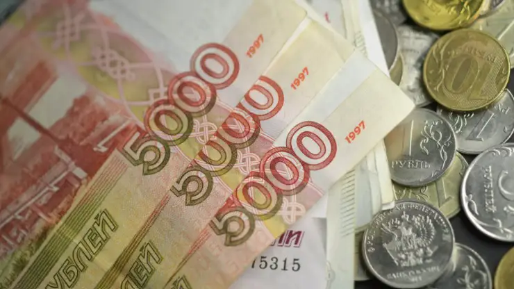 Красноярец оформил кредиты почти на 600 тысяч рублей на своего умершего отца