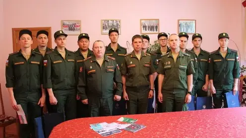 11 ученых из Новосибирска призвали на военную службу