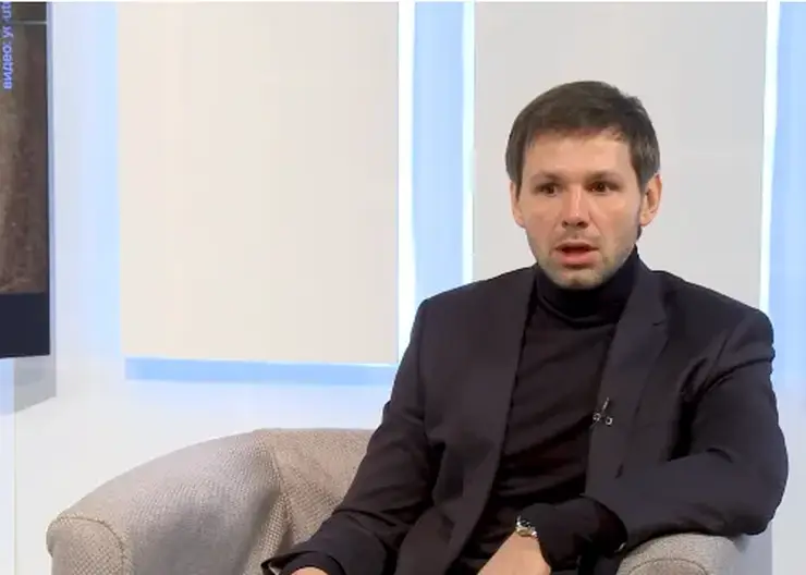 Экс-депутат краевого ЗС Роман Гольдман вышел на связь через своего адвоката