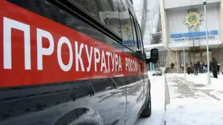 В Красноярском крае 7-месячная девочка скончалась после отравления неустановленным веществом