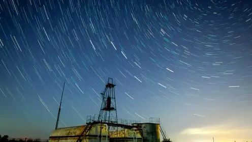 Самый яркий звездопад 2022 года увидят жители Новосибирска 12 августа