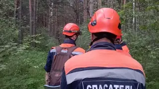 На Сахалине эвакуировали руководителя тургруппы с травмой головы