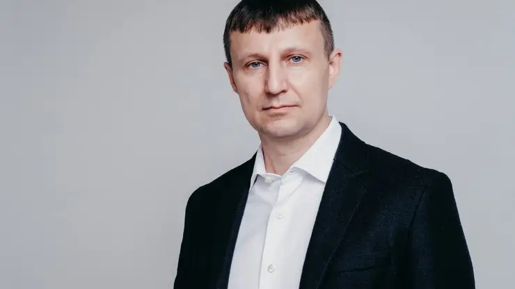 Команда депутата Александра Глискова прокомментировала задержание своего лидера