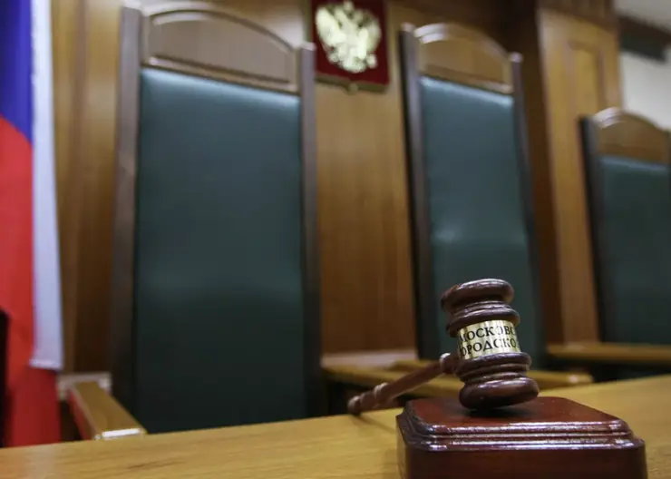 Житель Красноярского края получил два года тюрьмы за побег из колонии-поселения