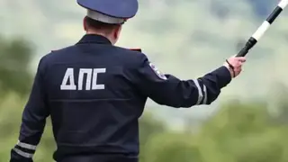Более 40 патрулей ДПС выйдут на дороги Красноярска для проверки водителей на трезвость