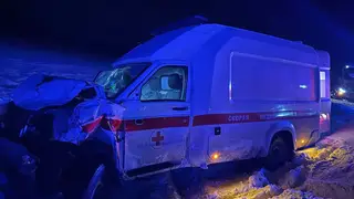 Трагическое ДТП с участием скорой помощи в Красноярском крае привело к возбуждению уголовного дела
