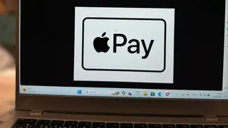 Замена Apple Pay появится в мае