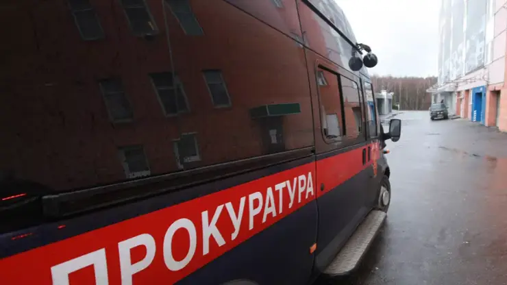 В Красноярске на ул. Пожарского закрыли нелегальный пансионат для пожилых людей